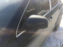 Зеркало заднего вида боковое. Porsche Cayenne, 955