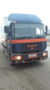 MAN F2000. , 6 781 куб. см., 15 000 кг.