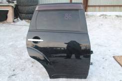 Дверь боковая. Mitsubishi Outlander, CW5W Двигатель 4B12