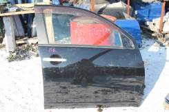 Дверь боковая. Mitsubishi Outlander, CW5W Двигатель 4B12