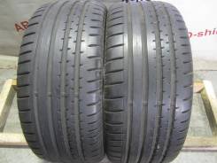 Continental ContiSportContact 2. Летние, 5 %, 2 шт