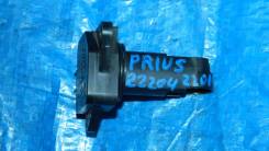 Датчик расхода воздуха. Toyota: Windom, Platz, Aristo, Ipsum, Avensis, Corolla, Altezza, Probox, Yaris Verso, MR-S, Tundra, Raum, Vista, Echo Verso, C...