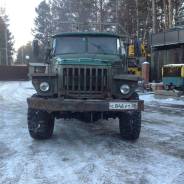 Урал 4320. Продам , 10 860 куб. см., 10 000 кг.