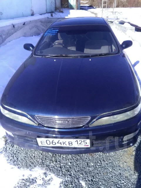 Toyota Carina ED. ��������, ��������, 2.0 (135��.�.), ������, 200 000����. �� ����