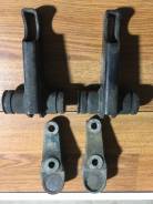 Крепление торсиона. Toyota Grand Hiace, KCH16, KCH16W, VCH16, VCH16W Toyota Granvia, KCH16, KCH16W, VCH16, VCH16W