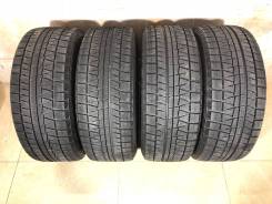 Bridgestone Blizzak Revo GZ. Зимние, без шипов, 2015 год, износ: 20%, 4 шт