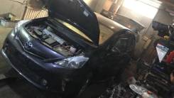 Toyota Prius a