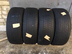 Firestone Firehawk Wide Oval. Летние, 2011 год, износ: 80%, 4 шт