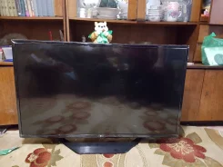 LG 43LH510V. LCD (��). ��� ����� �� ������������ ����