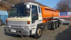 Isuzu. Продам бензовоз топливозаправщик, 17 000 куб. см.