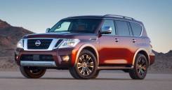 Nissan. 8.0x20, 6x139.70, ET30