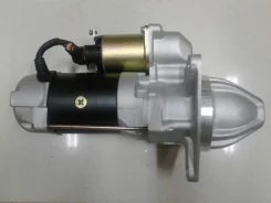 C������ Hino EM100/V21C/F17D/EF750 24v 6.0KW (1�����) ���� ����� 281001743A, 03506020118, 114344 ����