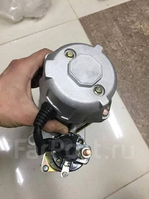 ������� RF8/24V/11T/6.0KW 2330097505, 2330097509, 2330097510, 23300907516 ����