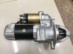 ������� Hino EK130/ ��100/K13C 24v 7.0KW (11 �����) ���� ����� 28100-200, 28100-1490, 28100-1640, 28100-1790, 28100-2000 ����