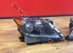 Фара. Lexus LX570, URJ201, URJ201W Двигатель 3URFE