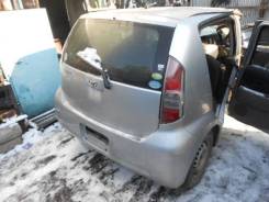 Ступица. Toyota Passo, KGC10, KGC15 Двигатель 1KRFE
