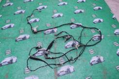 Проводка салона. Toyota Corolla Axio, ZZE122 Toyota Corolla Fielder, CE121, CE121G, NZE121, NZE121G, ZZE122, ZZE122G, ZZE123, ZZE123G Toyota Corolla...