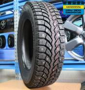 Bridgestone Blizzak Spike-01. Зимние, шипованные, без износа, 4 шт