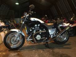 Yamaha V-Max 1200. 1 200 куб. см., исправен, птс, без пробега