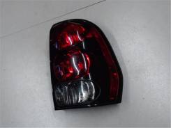 Фонарь (задний) Chevrolet Trailblazer 2001-2010, правый