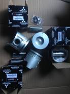 Поршень. Mitsubishi Fuso Canter Mitsubishi Canter Двигатель 4D35. Под заказ