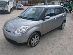 Mazda Verisa. автомат, передний, 1.5 (113 л.с.), бензин, 89 тыс. км, б/п. Под заказ