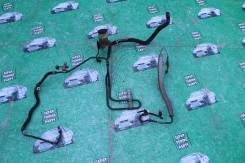 Бачок гидроусилителя с трубками Toyota Corolla Fielder ZZE122. Toyota: Corolla Spacio, WiLL VS, Allex, Corolla Axio, Corolla Verso, Corolla Fielder, C...