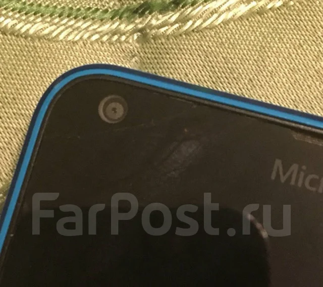 Microsoft Lumia 640 LTE Dual Sim. �/� ����