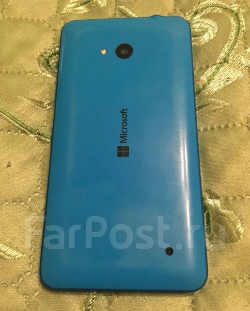 Microsoft Lumia 640 LTE Dual Sim. �/� ����
