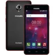 Philips Xenium V377. �/� ����