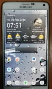 Samsung Galaxy Note 4. �/� ����