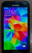 Samsung Galaxy S5. �/�