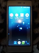 BQ BQ-4526 Fox. �/� ����