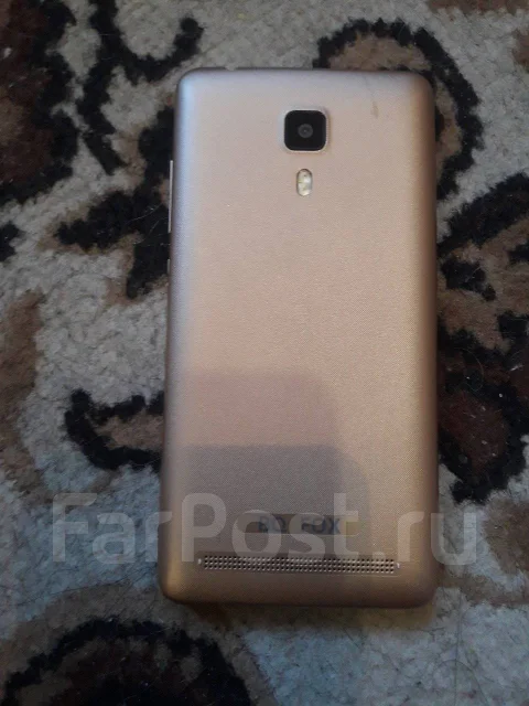BQ BQ-4526 Fox. �/� ����