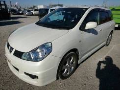 Nissan Wingroad. вариатор, передний, 1.8 (128 л.с.), бензин, 85 тыс. км, б/п. Под заказ
