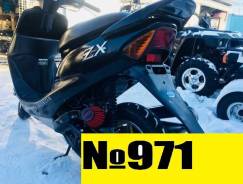 Honda Dio AF35 ZX. 49 куб. см., исправен, птс, без пробега
