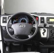 Подушка безопасности. Toyota Land Cruiser Toyota Hilux Surf Toyota Hiace