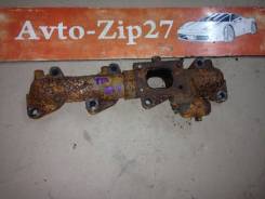 Коллектор выпускной. Nissan: Caravan, Terrano, Mistral, Homy, Terrano II, Datsun Truck Двигатели: TD27T, TD27TI, VG30E, Z24I, KA24E, ZD30
