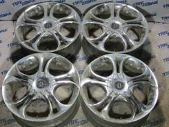 HART. 7.0x17, 4x114.30, 5x114.30, ET38