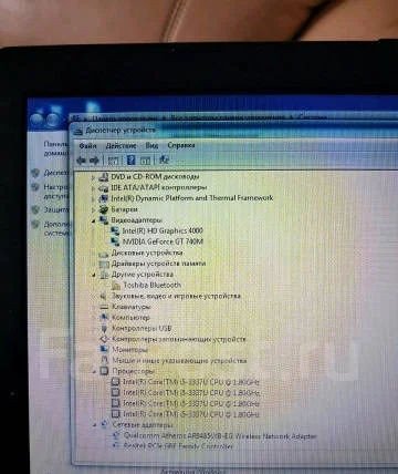 Asus K56C ����
