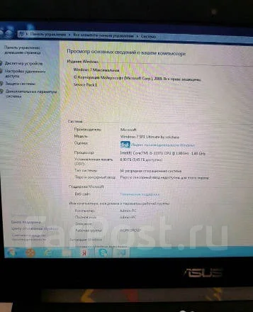 Asus K56C ����