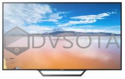 Sony KDL 48WD653. LED