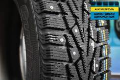 Cordiant Snow Cross. Зимние, шипованные, без износа, 4 шт