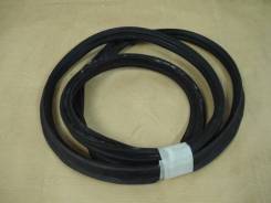 Уплотнитель багажника. Mazda Mazda3, BK Двигатели: L3VE, LF17, RF7J, Y601, Y650, Y655, Z6, ZJVE