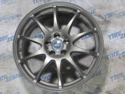 Hot Stuff Cross X-Speed. 7.0x17, 5x100.00, ET50