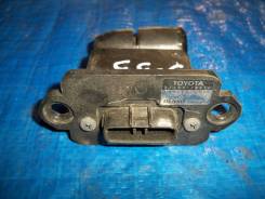 Датчик расхода воздуха. Toyota: Windom, Crown, Sienna, Aristo, Camry Gracia, Granvia, Mark II Wagon Qualis, Camry, Soarer, Estima, Celica, Grand Hiace...