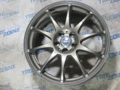 Hot Stuff Cross X-Speed. 7.0x17", 5x100, ET50 ����