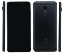 Xiaomi Redmi 5 Plus. Новый