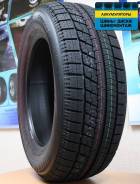 Bridgestone Blizzak VRX. Зимние, без шипов, без износа, 4 шт