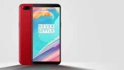 OnePlus 5T. �����